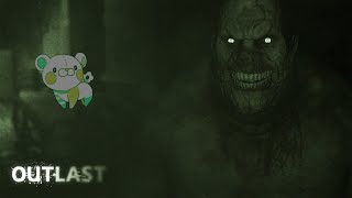 「Outlast」叫ぶか、、、、、、 [upl. by Dyoll]