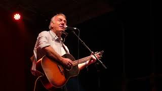 Ralph McTell 20190317 Weather The Storm at Blue Mountains Music Festival Katoomba [upl. by Atnuahs250]