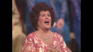 Centennial Gala  Birgit Nilsson  Tristan und Isolde Isoldes Narrative and Course [upl. by Fricke]