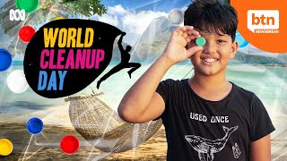 What is World Cleanup Day [upl. by Fiore]