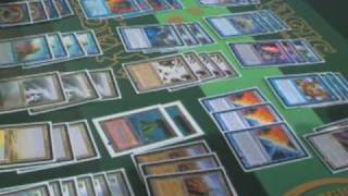 2008 Worlds Legacy Deck Tech Dreadstill [upl. by Iggam]