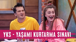 YKS  Yaşamı Kurtarma Sınavı 113Bölüm  Çok Güzel Hareketler 2 [upl. by Dusty]