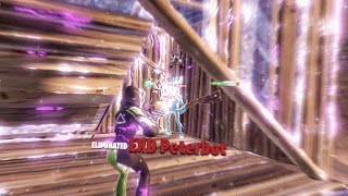 93 Til Infinity ♾️ Chapter 5 Fortnite Montage [upl. by Jegar]