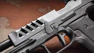 5 Best 9mm Pistols Worldwide  2024 [upl. by Taft639]