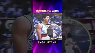 Jun Limpot Rookie Highlights P1🔥 [upl. by Elfrieda773]