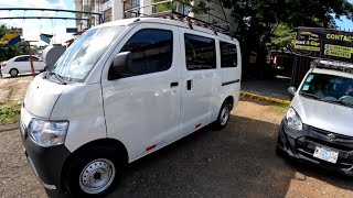 cuánto Cuesta RENTAR un MICROBUS en Managua  requisitos [upl. by Arym727]