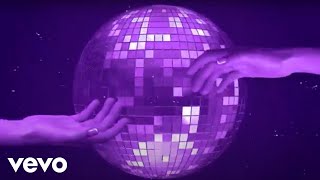 Purple Disco Machine  Hands to the Sky ft Fiorious House Gospel Choir [upl. by Teuton527]