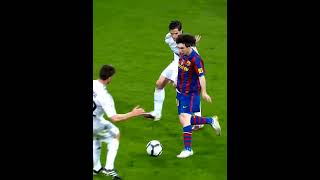 Legendary Skills of Messi [upl. by Courtund269]