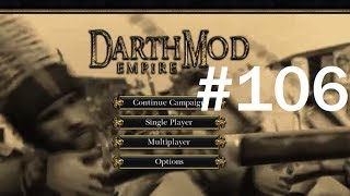 Lets Play Empire Total War Darthmod Russian Campaign 106 Storming the East Coast [upl. by Mariya]