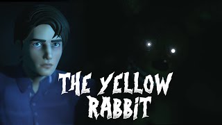 quotTHE YELLOW RABBITquot RECREATION ANIMATION FNAFBLENDER [upl. by Nomit269]