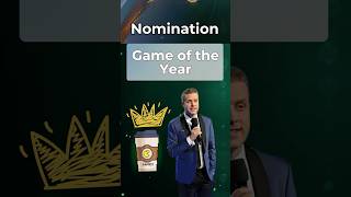 ✨2024 Game Awards Nominations Are HERE 🎮 gaming [upl. by Rimahs538]