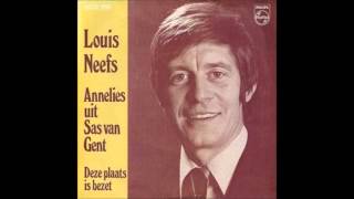 1977 LOUIS NEEFS annelies uit sas van gent [upl. by Arondell]