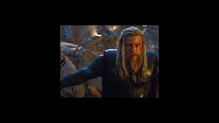 Avenger Endgame Final BattleMarvelshorts [upl. by Krucik]