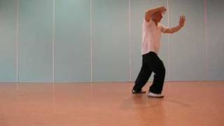 Tai Chi Chuan  Forme quotYangquot Partie 3 quotLe Cielquot [upl. by Notnirt991]