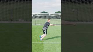 Angry Ginge NAILS IT 😱 footballshorts angryginge13 ukcomedy [upl. by Marissa376]