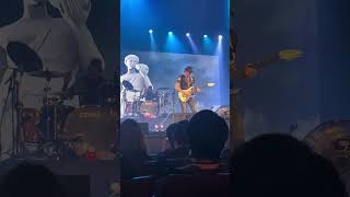 Steve Vai Inviolate World Tour 2023 Singapore 25102023 Part 18 [upl. by Abana]