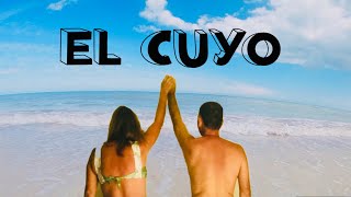 2022  Why We Keep Going Back to El Cuyo Yucatan [upl. by Kellen]