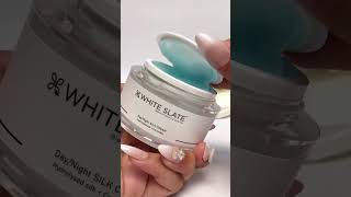 Day Night Silk Cream Smooth Texture Deep Hydration Glowing Skin [upl. by Aleemaj]