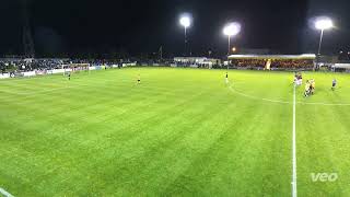 Nairn County 7 Inverness CT 6  Penalty Shootout  October 18th 2023 [upl. by Soisanahta353]