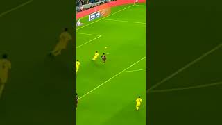 O gol mais bonito do Neymar [upl. by Anemix586]