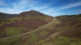 Lochnagar 4k [upl. by Ajet]