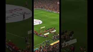 RERERERARARA GALATASARAY GALATASARAY CİMBOMBOM [upl. by Ardnaxila143]