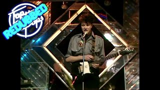 Blancmange  Living On The Ceiling TOTP 1982 [upl. by Jodie]