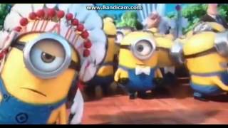 Despicable Me 2  SONG [upl. by Ilana]