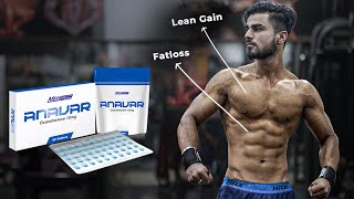 How To Use ANAVAR  Benefits  Side Effects  Dosages  Cycle  Safest Steroid rjdevgn [upl. by Mehala]