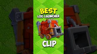 Best Log Launcher Ever [upl. by Anairotciv]