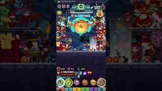 Tap Titans 2  Shadow Clone v5301  Road to 152700 MS [upl. by Eniamreg]