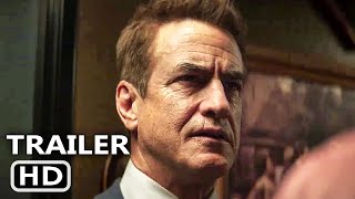 RUTHLESS Trailer 2023 Dermot Mulroney Action Movie [upl. by Carlyn]