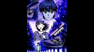 ❧ ❀ Karebairo no Crescendo 🎔 Marmalade Boy ending 2 🎔 con sottotitoli in italiano ❀ ☙ [upl. by Riesman8]