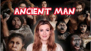 The Neanderthal Autism Link  Ancient Man [upl. by Pylle66]