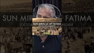 1917 Miracle of Fatima  Joe Rogan amp Jeremy Corbell [upl. by Lunneta112]