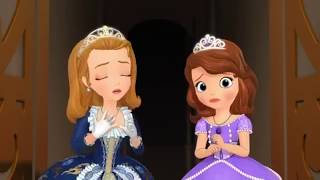 HD1080 Sofia The First  Once Upon a Princess  Trailer  Disney Junior [upl. by Calesta161]