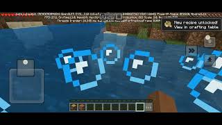 Minecraft apk download vivo phone [upl. by Timus]