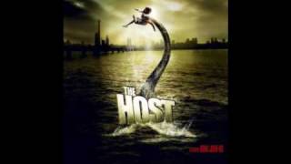 The Host OST  Running Lonely version 1 [upl. by Manaker885]