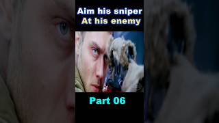 Aim his sniper at his enemy shorts story [upl. by Wershba]