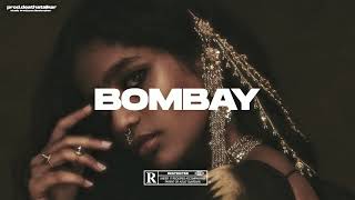 Hard Indian Drill Type Beat  Bombay  Pop Smoke Type Beat 🇮🇳 [upl. by Anead119]