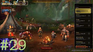 29 Laventure naine World of Dwarcraft VOD [upl. by Kuebbing]