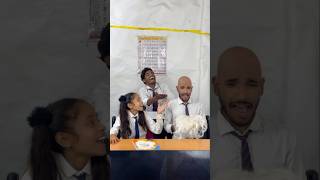 Lasane हुआ टकला😂😂shorts viralvideo ytshorts comedy funny teacher urshorts [upl. by Giark]