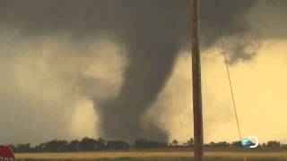 Storm Chasers  September 25 2011 [upl. by Favien401]