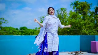 CHUMMA  BANGLA ROMANTIC SONG  New Dance Video Song 2022  Dancer By Jackline Mim  SR Vision [upl. by Inigo686]