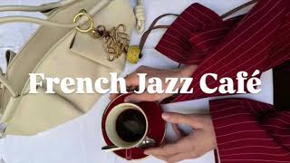 french jazz café [upl. by Ennaeus]