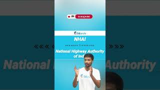 Internship Opportunity  National Highway Authority of India NHAI  Latest Job Update  Apply Now [upl. by Ujawernalo]