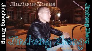 Jincheng Zhang  Oneself Instrumental Version Background Official Audio [upl. by Anemolihp166]