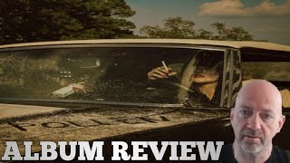 Blacktop mojo  Pollen ALBUM REVIEW [upl. by Nawor727]