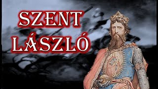 Szent László a lovagkirály I Szent László király élete teljes film [upl. by Casimire]