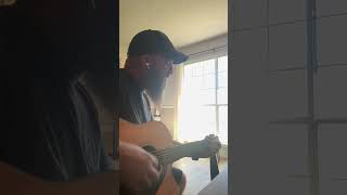 Outskirts of Heaven cover Warren Zeiders countrymusic countrycoversong countrycover [upl. by Ailedo]